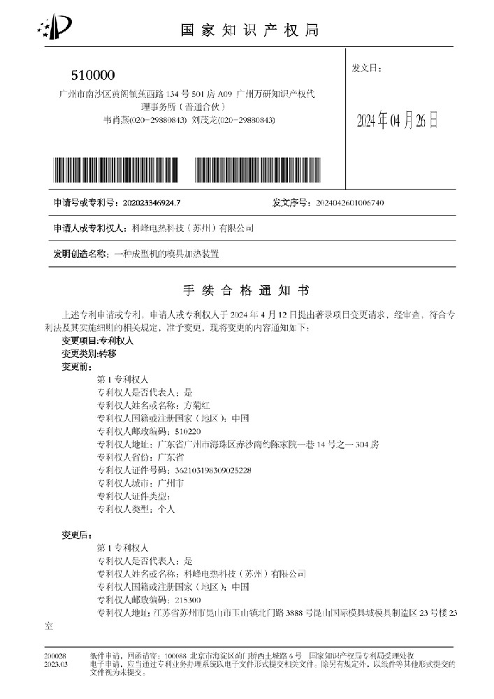 知识产权